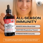 VIMERGY Total Immune Blend* 57 servings (115 mL)