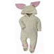 thumbnail image 1 of Mameluco con Borro Kiss Conejita Hueso Baby Kisses Mameluco2326, 1 of 4