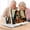 White, variant on 16"Mobile Phone Magnifier - Ultra-HD Screen Magnifier for Easy TV Viewing Orientation for Landscapes Use Eye Protection Full-Screen Mobile Phone Magnification