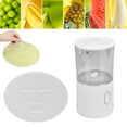 thumbnail image 4 of Face  Maker Machine, Natural Ingredients  Easy Cleaning Facial  DIY Machine  For Home Use, 4 of 8