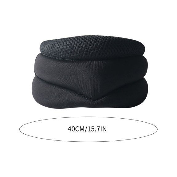 Gunyslmo Under $5 Neck Brace Correct Neck Brace For Sleeping AntiSnoring And Neck Pain Support Upgrade Soft Foam Cervical Neck Collar Men Woman