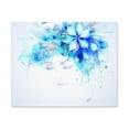 thumbnail image 4 of Beautiful Women With Abstract Elements And Butterflies Flower Canvas Wall Art for Home Decor Ready-to-Hang, 4 of 18