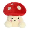 Aurora - Mini Blue Palm Pals - 5" Frederick Dreidel - Festive Stuffed ...