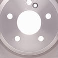 thumbnail image 3 of KarParts360 For Mercedes-Benz GLK280 2009 Disc Brake Rotor | 22 Millimeters / 0.87 Inches Nominal Thickness | 300 Millimeters / 11.81 Inches Outside Diameter | 5 Stud/Lug Hole, 3 of 4