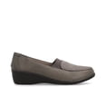 thumbnail image 1 of Confort Mocasín Dorothy Gaynor Gris Dorothy Gaynor Confort Mocasín, 1 of 1