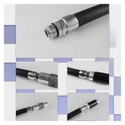 Fuel Dispenser Oil Pipe Gasoline Pull-off Valve OPW, Emergency Shut-off Valve Fall-off Valve Safety Valve Fuel Dispenser Accessories ,Easy to Use
