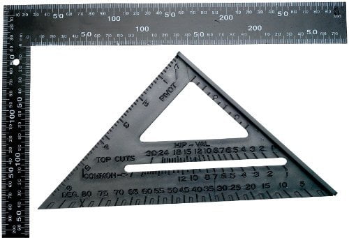 Wilmar 1477 2Pc Square Set