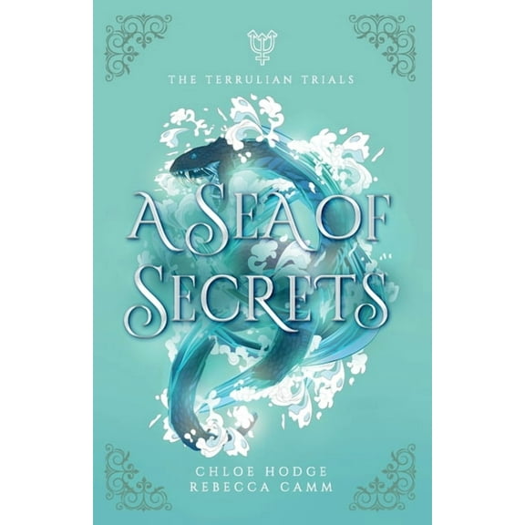 A Sea of Secrets, (Paperback)