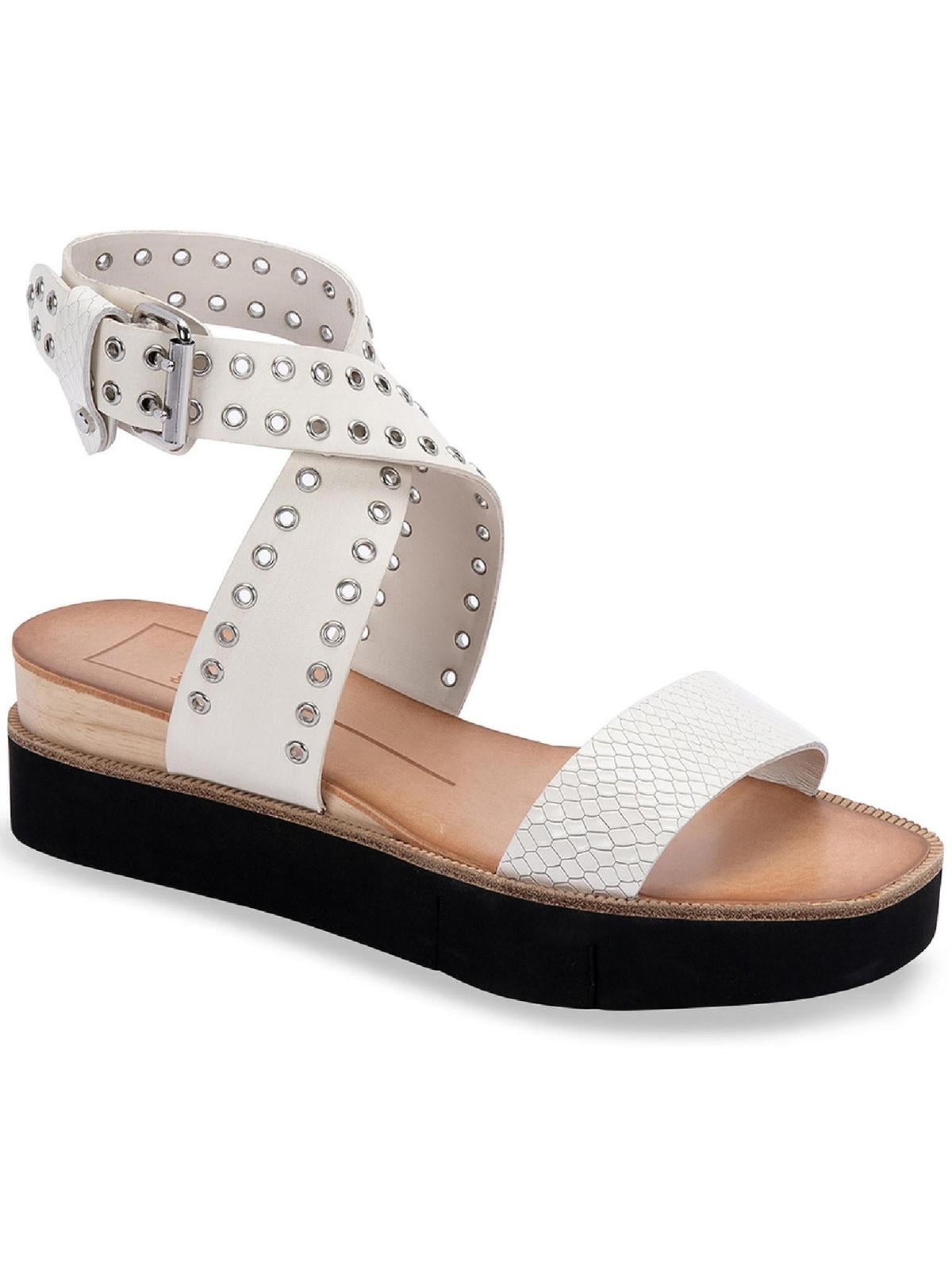 dolce vita panko studded platform