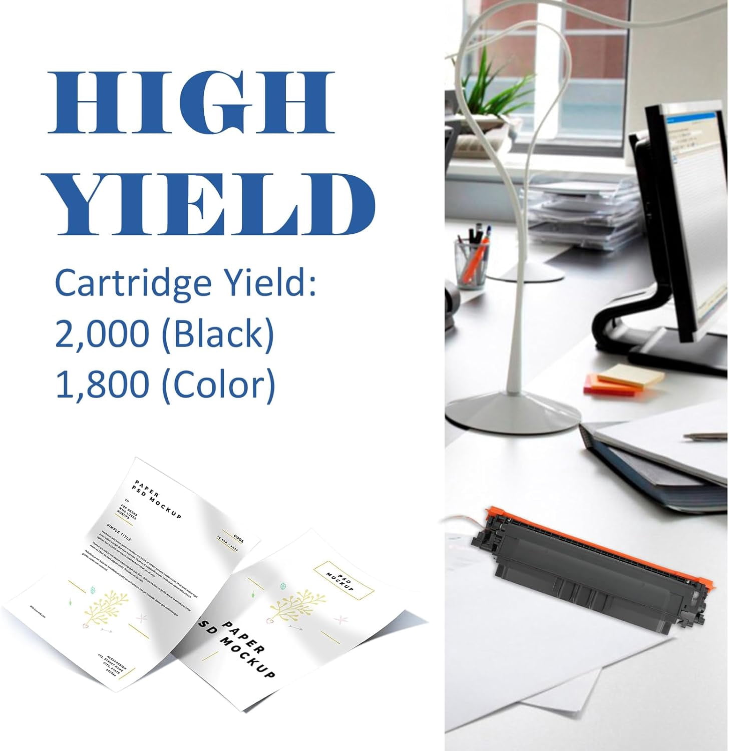 210A Toner Cartridges 4 Pack 4301fdw 4301fdn 4201dw Compatible for 210X 210A 210 Toner Cartridges Set Color Laserjet Pro MFP 4301fdn Pro 4201dw 4201dn Series Printer High Yield Ink (with Chip)
