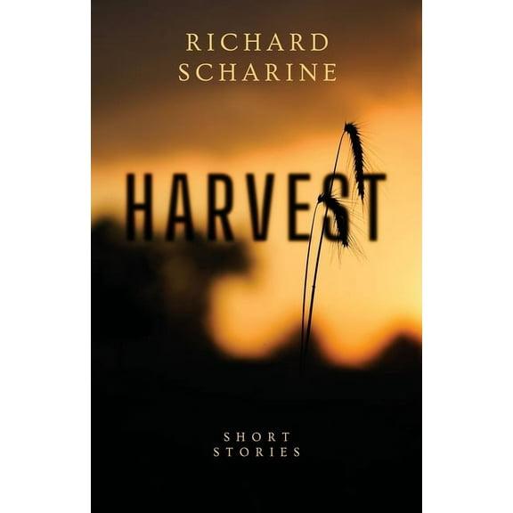 Harvest, (Paperback)