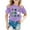 Green, variant on ibiyuan T Shirts for Girls Girls Shirts Size 6 St Patricks Day Shamrock Four Leaf Clover Casual Short Sleeve Green Crewneck Irish Saint Tee Clothes Summer Tops Tshirt,3-4 Years