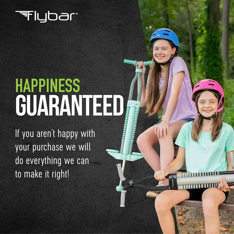Flybar Master Pogo Stick - Age 9+ - 80-160 lbs Capacity - Walmart.com