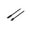 A, variant on Yhmxh Spoons Kitchen Gadgets Kitchen Essentials Mini Spatula Set,Makeup Spatula,Thin Jar Scraper For Kitchen,New Handle Telescopic Small Spatulas Kitchen Accessories Kitchen Tools for School Office
