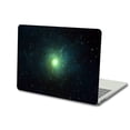thumbnail image 1 of KSK KAISHEK Only for MacBook Air 13.6 inchs Case 2022.0 Rel. Model A2681 m2, Plastic Hard Shell Cover, Galaxy A 0308, 1 of 5
