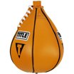 Title Boxing SCYntz Leather Double End Bag – Forza Sports Title Boxing SCYntz Leather Double End Bag – Forza Sports