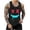 Black, variant on UVEASISHA Men's Graphic Tank Tops Graffiti Smiley Face Print Sleeveless Workout Shirts Regular Fit Casual Gym Muscle Tanks Black 4XL