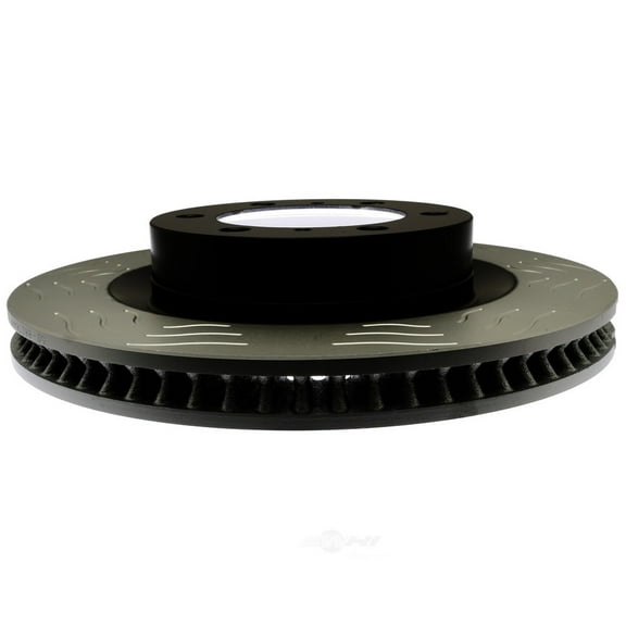 Raybestos Disc Brake Rotor 980784PER Fits select: 2010-2022 TOYOTA 4RUNNER, 2010-2023 LEXUS GX