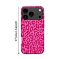 thumbnail image 2 of Slim Fit Phone For [iphone16 Promax] Shockproof Lightweight Stylish Design With Enhanced Grip, 2 of 2