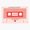 1pcs, variant on Driver Era Summer Mixtape Music Vinyl Decal Sticker