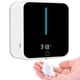 thumbnail image 2 of Wall Mounted Foaming Soap Dispenser Touchless, Hand Soap Dispenser, Rechargeable Automatic Infrared Sensor Soap Dispenser For Bathroom Kitchen Office, 2 of 5