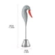 thumbnail image 4 of 4 Uds batidor de huevos batidor manual de acero inoxidable batidor de huevos batidor de leche batidora manual agitador utensilio de cocina, 4 of 5