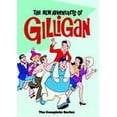 thumbnail image 2 of The New Adventures of Gilligan: The Complete Series, 2 of 2