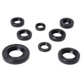 thumbnail image 2 of Tusk Engine Oil Seal Kit For Honda CR80R 1986-2002, 2 of 5
