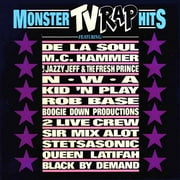 Monster TV Rap Hits