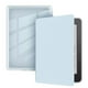 thumbnail image 1 of GANGXUN Funda Rosa Compatible con Kindle 11th Gen 2024 – Acrílica, Resistente a Salpicaduras, Modo Reposo Inteligente, 1 of 6