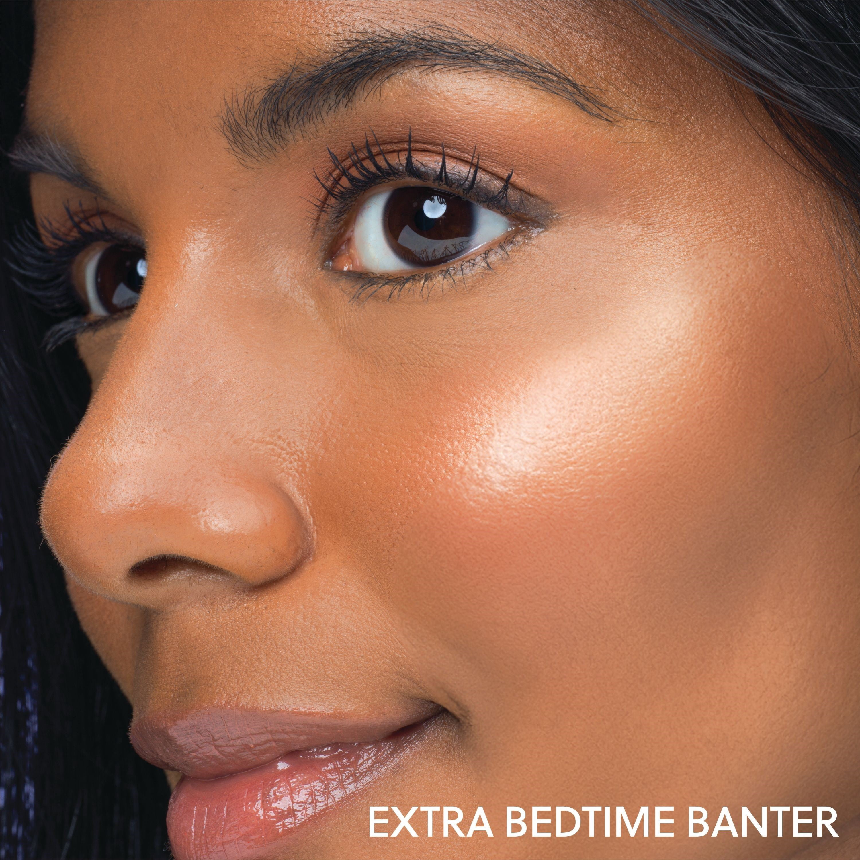 Pretty Smart Oh So Pretty Highlighter Wand, Extra Bedtime Banter, 0.13 fl. oz.