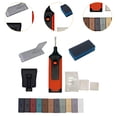thumbnail image 6 of JISADER Tile Repair Kit High Efficiency Repair Tools for Stone Porcelain Walls Dents, 6 of 9
