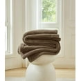 thumbnail image 3 of Better Homes & Gardens 50" x 72" Faux Fur Throw, 3 of 6