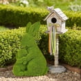 thumbnail image 3 of Exquisite Large Garden Sculpture Statue For Outdoor Patio Yard Ornament, 3 of 6