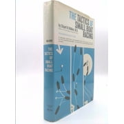 Tactics of Small Boat Racing [Hardcover - Used]