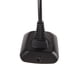 thumbnail image 3 of Cable USB para controlador XBOX 360 Nuevo adaptador de carga PlayCharger FE Negro, 3 of 6