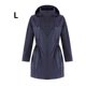 thumbnail image 1 of Chaqueta deportiva para mujer Abrigo a prueba de viento impermeable al aire libre para niñas, Azul purpúreo, L Methold HA6452-13B, 1 of 6