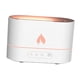 thumbnail image 5 of Difusor de aceites esenciales humidificador de niebla elegante temporizador de 3 niveles humidificador de aire decorativo humidificador para regalo de Fuego, 5 of 9
