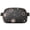 Silver-12, variant on Astral Gothic Waist Pack&nbsp;- Hands-free belt bag with moon phases & steampunk elements, perfect for night outings