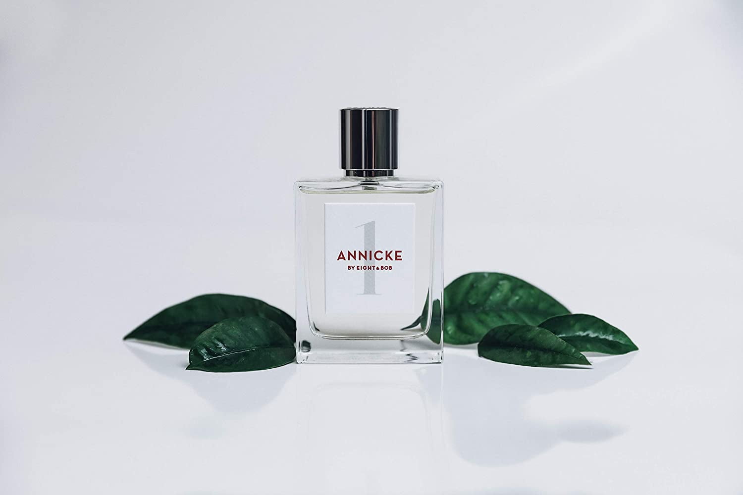 Annicke 1 by Eight Bob - Eau De Parfum Spray 3.4 oz - Walmart.com