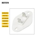 thumbnail image 5 of Tzou 2 PACK 8577274 Dryer Thermistor Compatible for Whirlpool Maytag Dryer Replaces 3976615 AP3919451 WP8577274 PS993287 3390292 PS11746740, 5 of 7