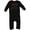 AB-Black, variant on Irish Dancer Future Baby Romper Coveralls