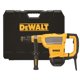 thumbnail image 1 of Combinación de martillo perforador/martillo perforador DEWALT D25614K 44 mm SDS MAX, 1 of 8