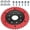 Red and black, variant on Universal Split Sprocket & 420 Chain 42 Tooth Suitable for Coleman CT200U BT200X CT200U-EX Motovox MBX10 Baja Warrior MB200 Doodlebug DB30 Predator 212 196cc 6.5hp Mini Bike Go Kart Parts
