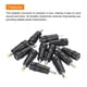 thumbnail image 5 of Adaptador de conector de alimentación DC de hembra a macho de Uxcell 12, 5 of 6