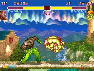 street fighter 30th anniversary edition ps4 street fighter 30th anniversary edition ps4