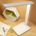 thumbnail image 5 of LED Eye Protection Desk Lamp for Students, Dimmable Reading & Study Light for Homework, Bedroom or Bedside Use, 5 of 7