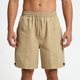 thumbnail image 1 of Ceisia Men's All-Season Loose Sporty Drawstring Gift Shorts - Solid-Color Breathable Pocket Outdoor Running Training Casual P ants, 1 of 5