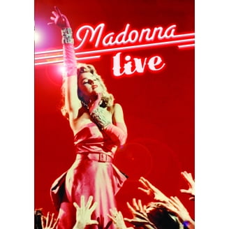 Warner Records: Fleetwood Mac Live Concert - The Dance DVD, Stevie