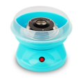 thumbnail image 2 of Mini máquina de algodón de azúcar multicolor para niños, linda para el hogar, para padres e hijos, 2 of 4